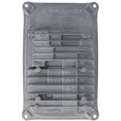 Besturingseenheid - Verlichting VEMO V30-73-0045