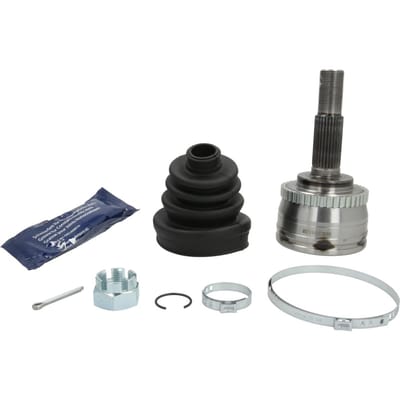Homokineet reparatie set, aandrijfas MEYLE KIT 36-14 498 0020