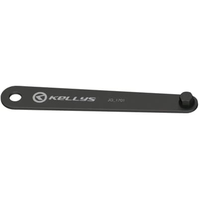 Outils voor het blokkeren van de schokdemperas. Kellys JG_1701