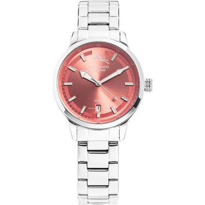 Strumento Marino SM134MB-PE Horloge Dames 35MM 10ATM