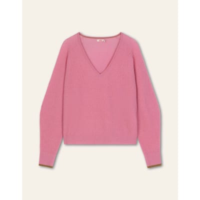 Oilily Kelda Trui- maatL Wild Rose