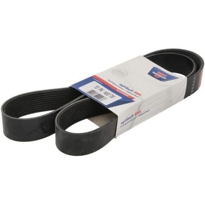 V-ribbelriem OPTIBELT 10PK1450