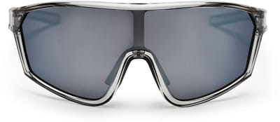 CHPO bril Vinfred Grey transparent/Silver Mirror
