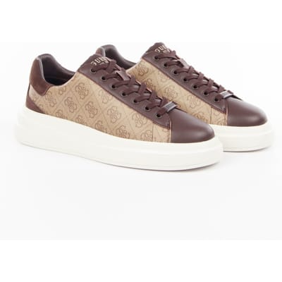 Guess Trainer Elba logo 4g
