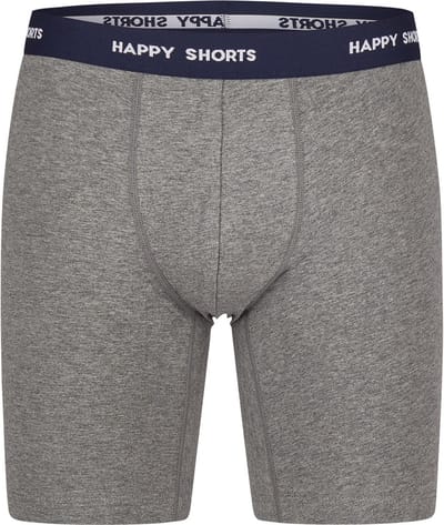 Happy Shorts Langer Boxer XMAS Boxer Briefs