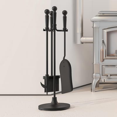 Openhaard Set - Openhaard Gereedschap - Haardset