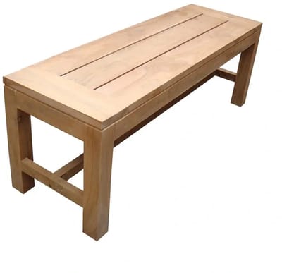 Your Own Living Victoria Dining Tuinbank - 140x40x45 cm