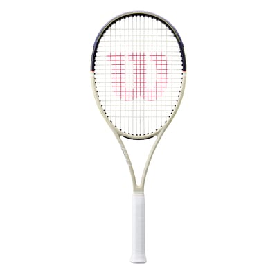 Wilson Blade 98 16X19 V10 US Open 2026 Tennisracket onbespand