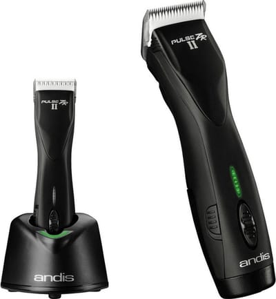 Haarknipper voor huisdieren Andis DBLC-2 Pulse ZR II Plastic