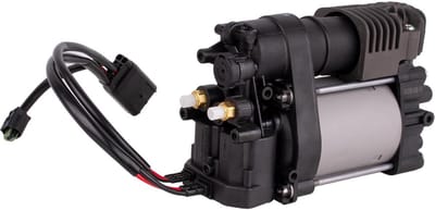 Luchtvering Compressor Vervanging voor Grand Cherokee WK2 V6 V8