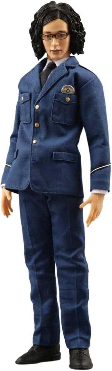 Actiefiguur Specialistisch Onderzoeker - Film Collectie