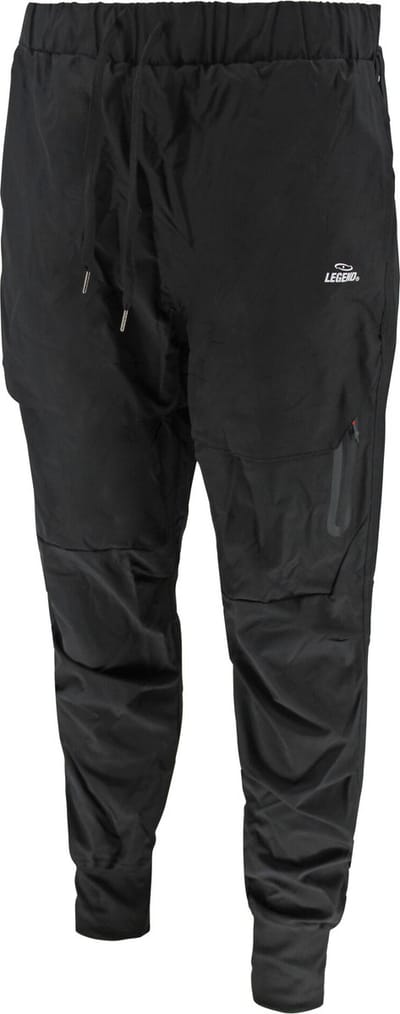 Trainingsbroek Xavier Luxe heren zwart M