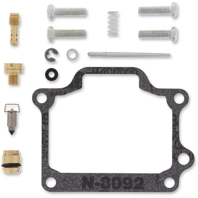 Carburateurset Moose Suzuki LT 80 2006