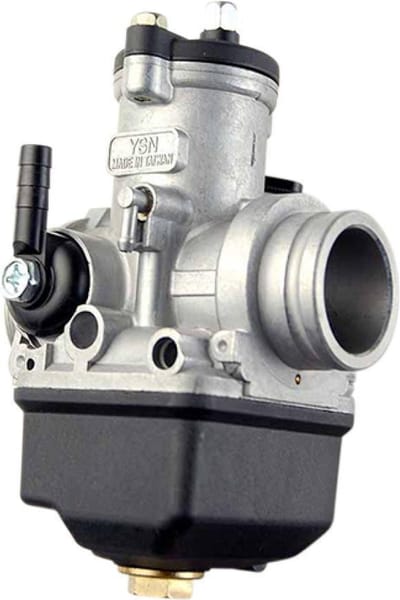 Carburateur de 28 Tun'R YSN 28 type PHBH 28 montage souple pour moto 125