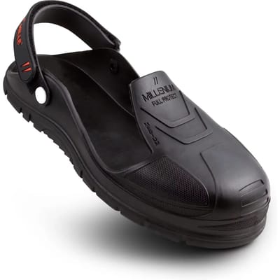 Overschoenen Gaston Mille Millenium Full Protect KIT