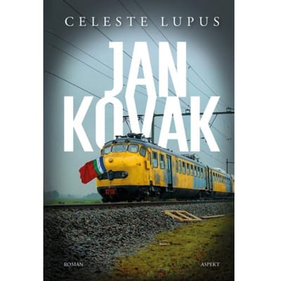 Jan Kovak - Celeste Lupus