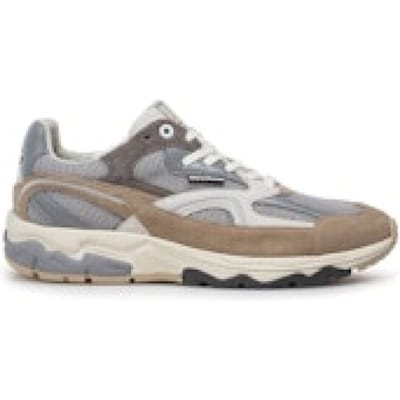 Floris van Bommel De Rezer 01.17 Light Brown