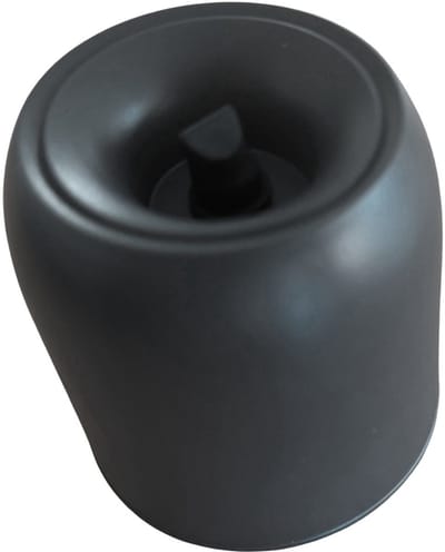 VacuGlide Cap+Silicone Nipple