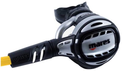 Mares Octopus Atlas - All Metal