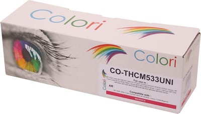 Colori huismerk toner geschikt voor Canon 718 magenta voor LBP-7200 LBP-7200c LBP-7200cdn LBP-7200cn LBP-7210cdn LBP-7660cdn LBP-7680cdn LBP-7680cx MF-724cdw MF-726cdw MF-728cdw MF-729cdw MF-729cx MF-833