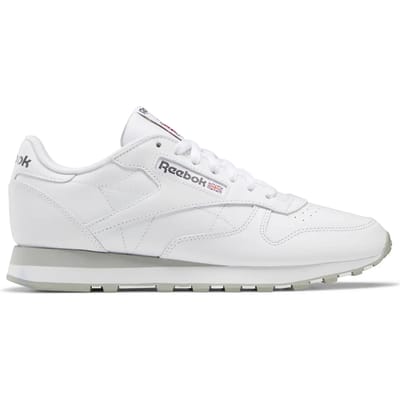 Reebok Classic sneakers - leer - unisex (wit, 42)