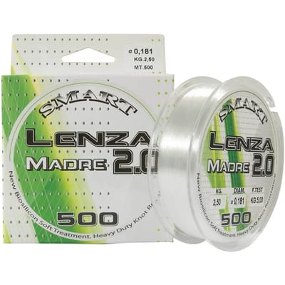 Vislijn Maver Lenza 2.0