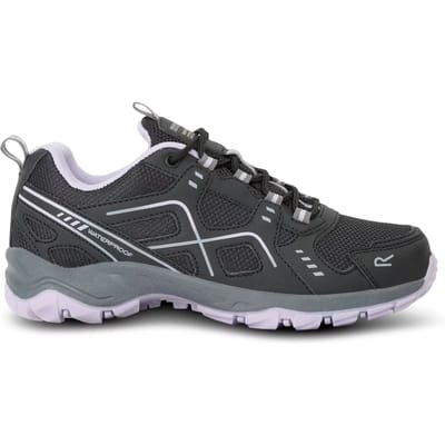 Vrouwelijke wandelschoenen Regatta Vendeavour