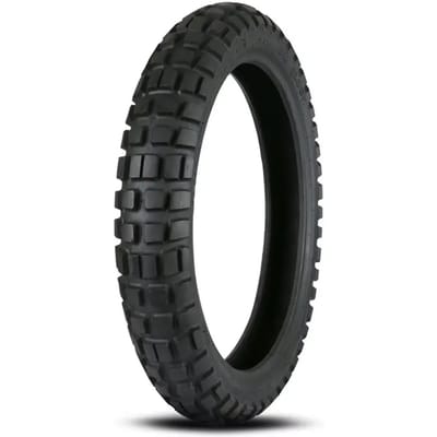 Motorband Kenda K784f Big Block 120/70-12 51p E Tl