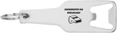 Akyol - scheidsrechter flesopener - Scheidsrechter - scheidsrechter kleding - scheidsrechter kleding - 105 x 25mm