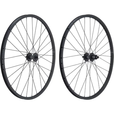 Wiel Ritchey Comp zeta gx 700c ta12 sram xdr