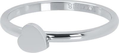 Symbol heart - iXXXi - Vulring 2 mm