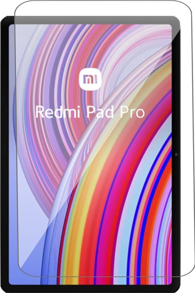 Screenprotector geschikt voor Xiaomi Redmi Pad Pro - Glas Screen Protector