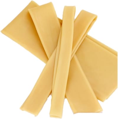 Rubberen slang van 92 cm voor industriële toepassingen, camping en kantoorgebruik, natuurlijk rubber en duurzame kwaliteit