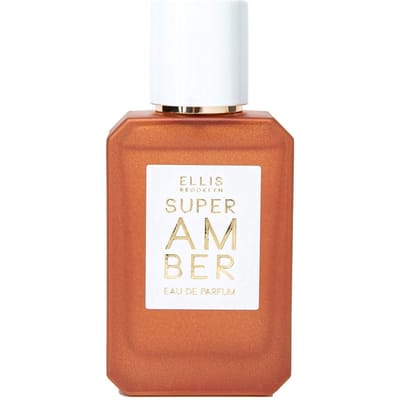 Ellis Brooklyn Super Amber Eau De Parfum