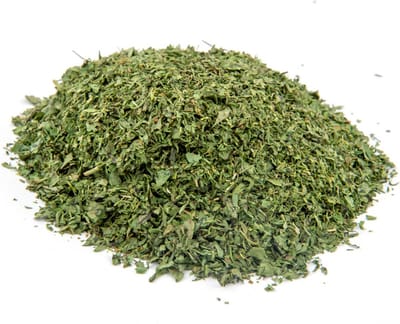 Tuana Kruiden - Koriander Blad / Ketoembar - Bakje 15 Gram - Tuanashop - KP0154