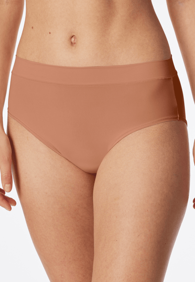 Micro broek roest - Unique Micro 36