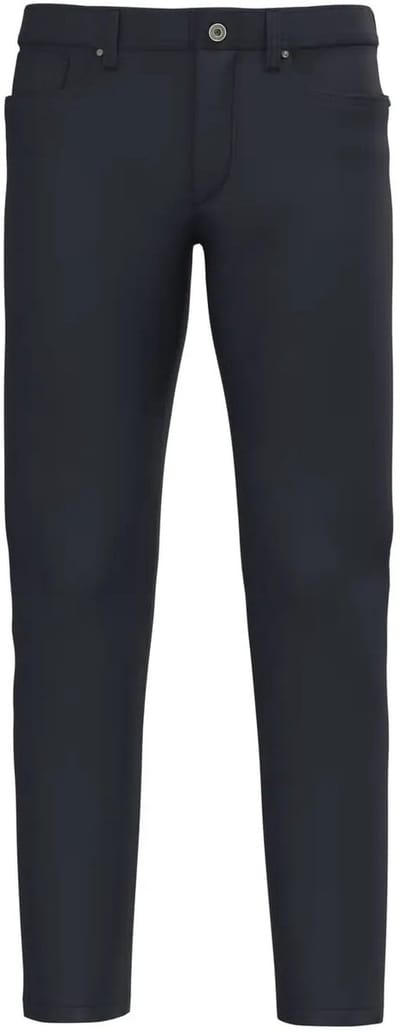 Broek Kariban