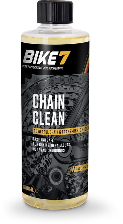 Bike7 Chain Clean 500ml