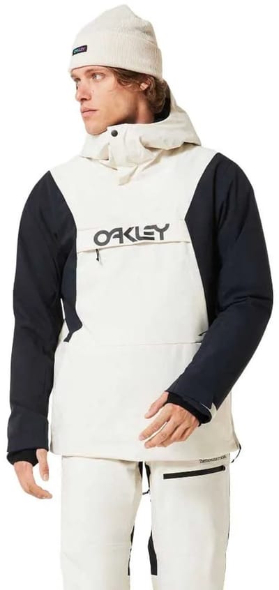 Oakley Apparel Tnp Tbt Insulated Jas Wit M Man
