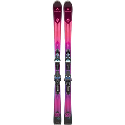 Ski Dynastar Speed 550 Konect / Spx 12 Konect Gw B80
