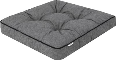Hobbygarden Klara Tuinkussen – Set van 4 Stoelkussens – Waterafstotend, UV-bestendig en Comfortabel