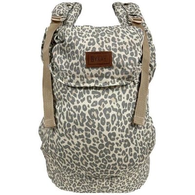 ByKay Click Carrier Deluxe Sand Leopard unisex