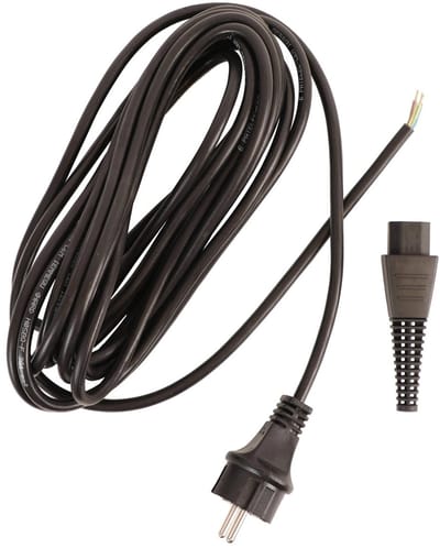 MIRKA Voedingskabelset 6m 230V
