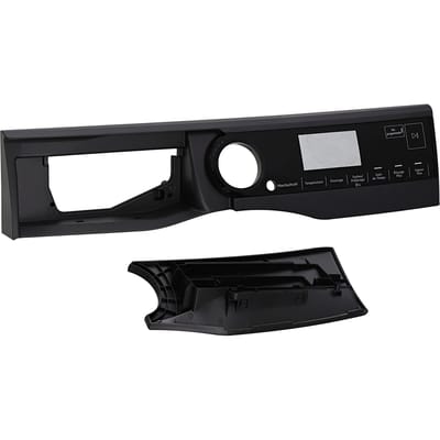 AEG controlepaneel, zwart, AEG, FR 140278973023