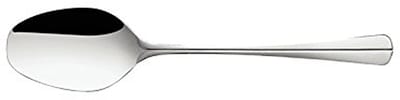 Tramontina Atlantida 12 dessertlepels lengte 18 cm inox 18/10