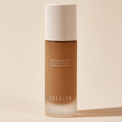 Skinfinite Hydraterende Foundation-Caramel Merk Beauty Cosmetica Make-Up Voor Vrouwen En Meisjes