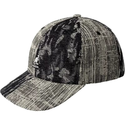 Baseball cap Kangol Denim Mashup