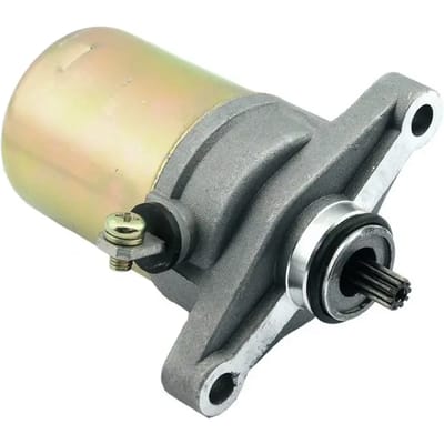 Startknop motorfiets Brazoline Artic / Kymco / Rieju