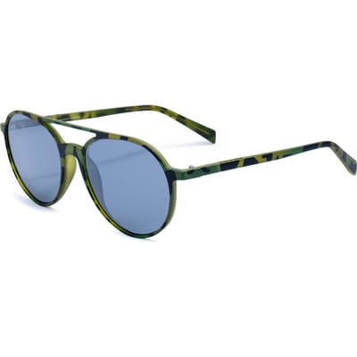 Zonnebril Uniseks Italia Independent 0038-035-000 Ø 53 mm