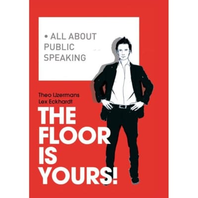 The Floor Is Yours! - Theo IJzermans